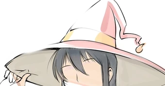 Witch Hunter Hunter X Hunter Fanon Wiki Fandom