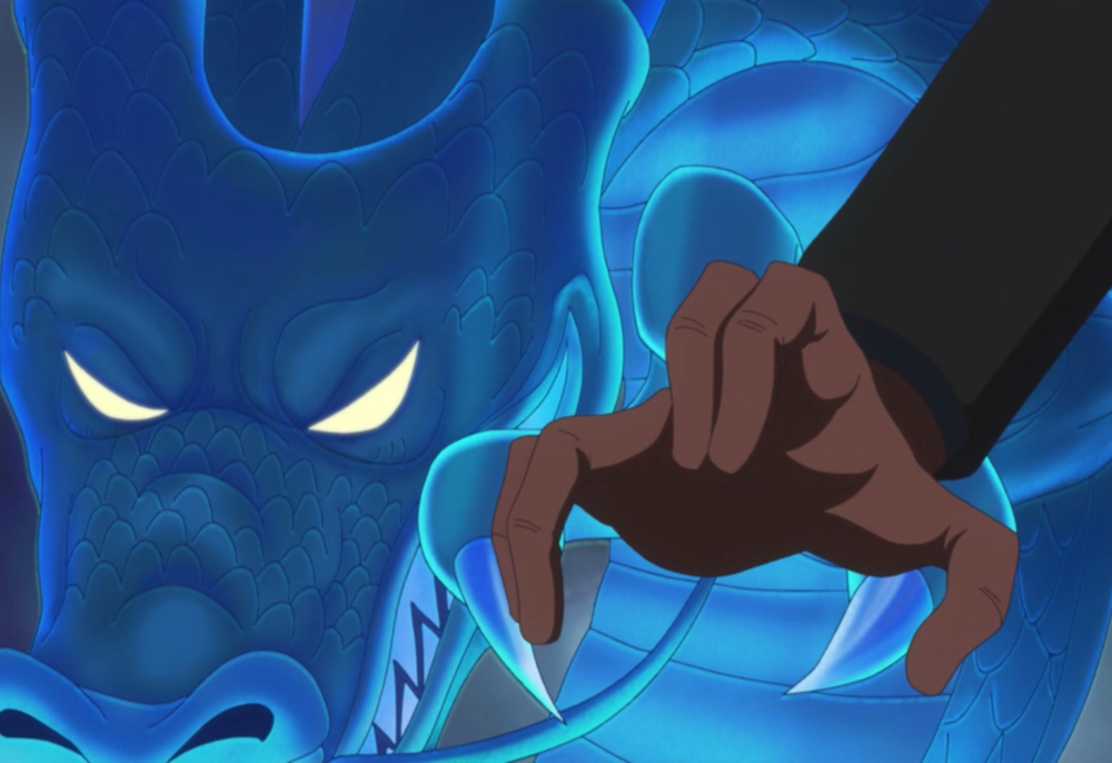 Image - Ryusoken.png | Hunter x Hunter Fanon Wiki | FANDOM powered by Wikia