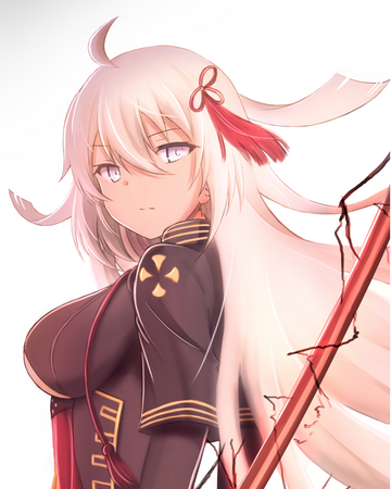 Elizabeth Bathory Hunter X Hunter Fanon Wiki Fandom