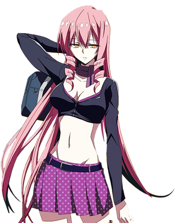 Mina Lillian Hunter X Hunter Fanon Wiki Fandom