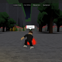 Big Bang Impact Hunter X Hunter Immortal Dream Roblox Wiki Fandom