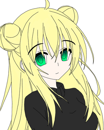 Momoko Yuchiama Hunter X Hunter Original Stuff Wiki Fandom