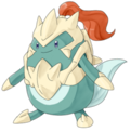Gremknight