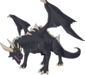 Necrodrake