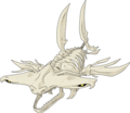 Hammertooth