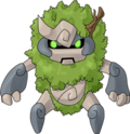 Mossling