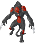 Bloodclaw