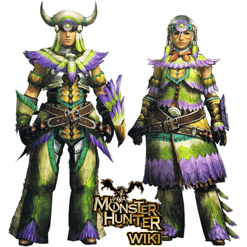 Qurupeco-Gunner