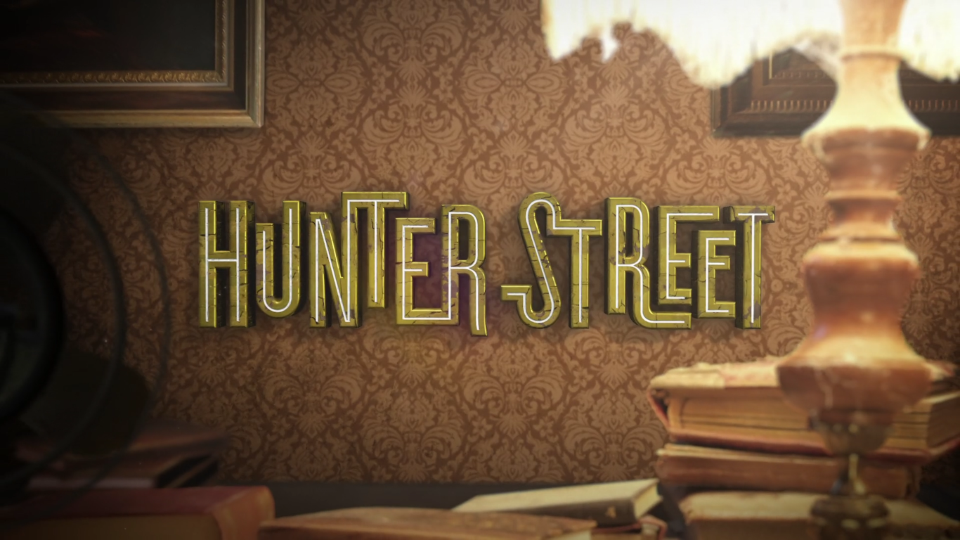 Season 4 Hunter Street Wiki Fandom