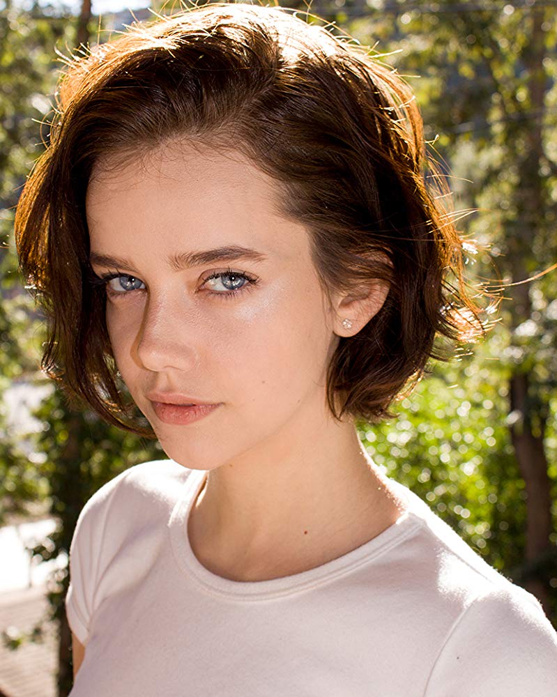 Maemae Renfrow Maemae Renfrow