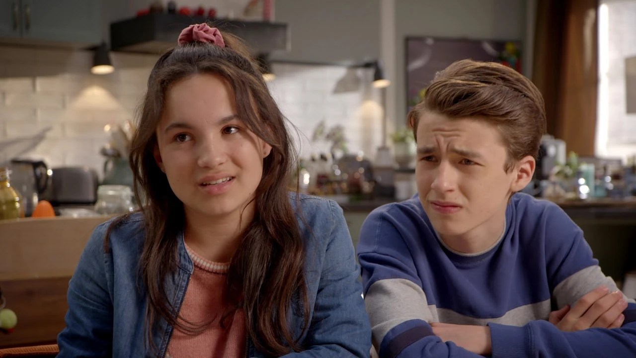 Revelations Hunter Street Wiki Fandom