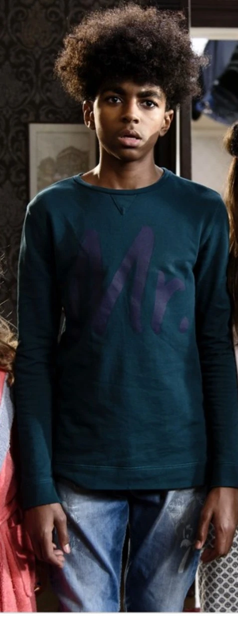 Jake Hunter Hunter Street Wiki FANDOM powered by Wikia