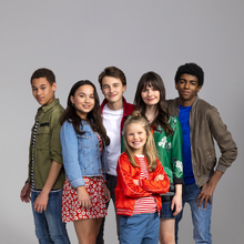 Season 3 Hunter Street Wiki Fandom