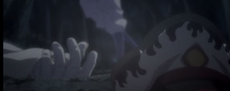 Bushidora's corspe