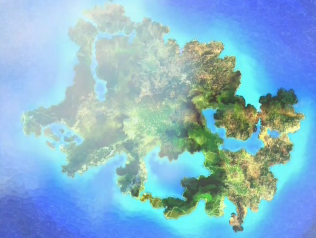 Greed Island | Hunterpedia | FANDOM powered by Wikia