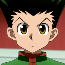 Gon Freecss Image Gallery Hunterpedia Fandom