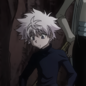 Wallpaper Killua Zoldyck Image Gallery Hunterpedia Fandom Desktop Wallpaper