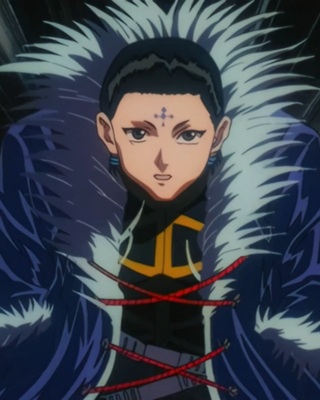 Hunter X Hunter 1999 مترجم الحلقة 1