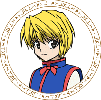 kurapika image gallery hunterpedia fandom powered by wikia