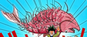 MasteroftheSwampManga