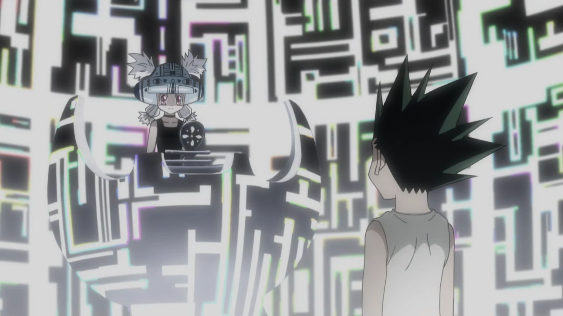 Image - Elena saying goodbye.png | Hunterpedia | FANDOM powered by Wikia