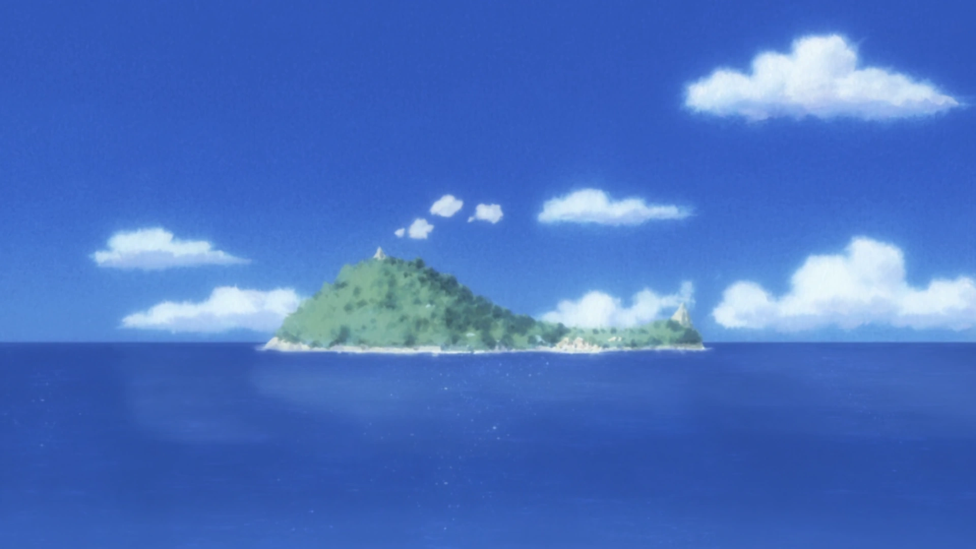 Whale Island Hunterpedia Fandom