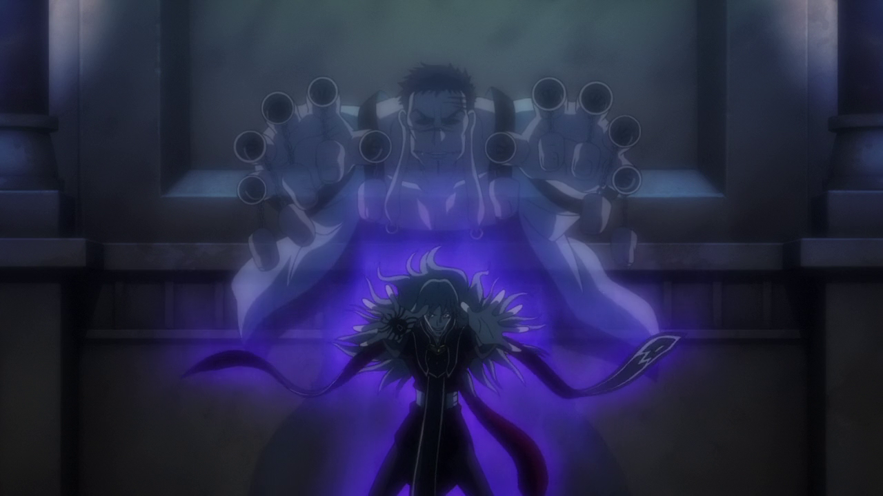 Hunter X Hunter Паук 4 Купить