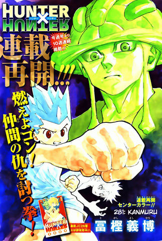 Imagen - Imagen-11.jpg | Wiki Hunter x Hunter | FANDOM powered by Wikia