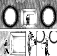 Chap 379 - Luini Teleportation