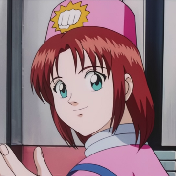 Heavens Arena Elevator Operator Hunterpedia Fandom