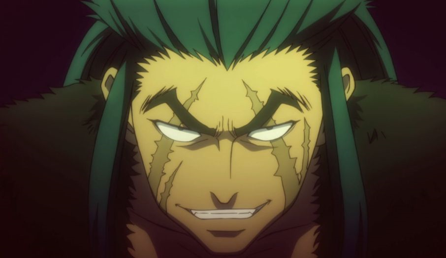 Togari Wiki Hunter x Hunter Fandom