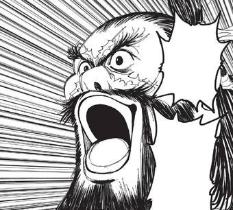Chapter 340 Hunterpedia Fandom