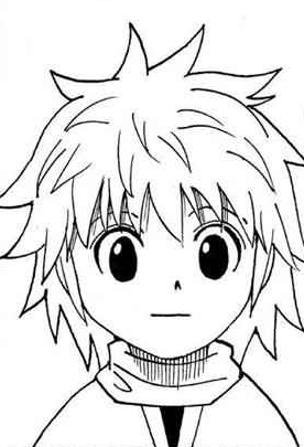 Image - Killua-1.png | Hunterpedia | FANDOM powered by Wikia