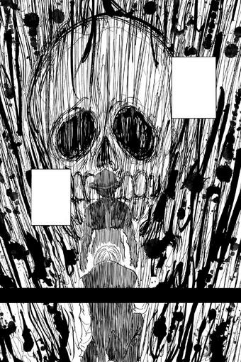Chapter 312 Hunterpedia Fandom
