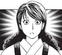 Chap 369 - Oito Nen