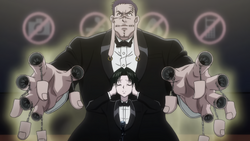 Feitan and Franklin Auction