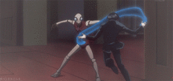 Knov scream