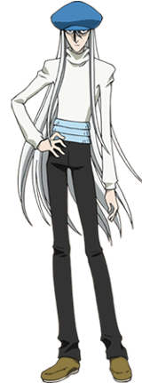 Kaito Wiki Hunter x Hunter FANDOM powered by Wikia