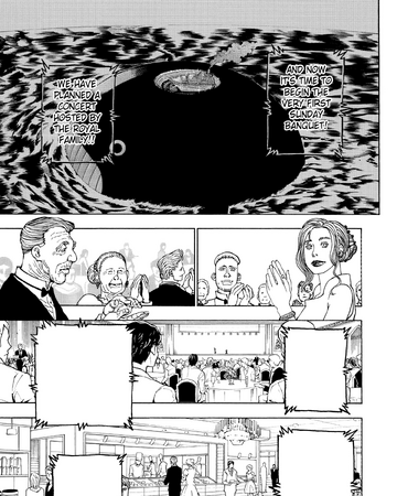 Chapter 383 Hunterpedia Fandom