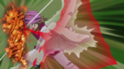 Pokkle red arrow