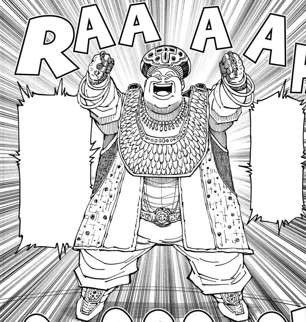 CategoryKakin Royal Family Hunterpedia Fandom