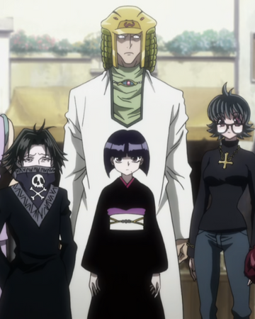 Episode 96 2011 Hunterpedia Fandom