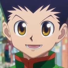 Gon Freecss Image Gallery Hunterpedia Fandom