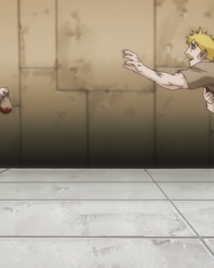 Episode 11 2011 Hunterpedia Fandom