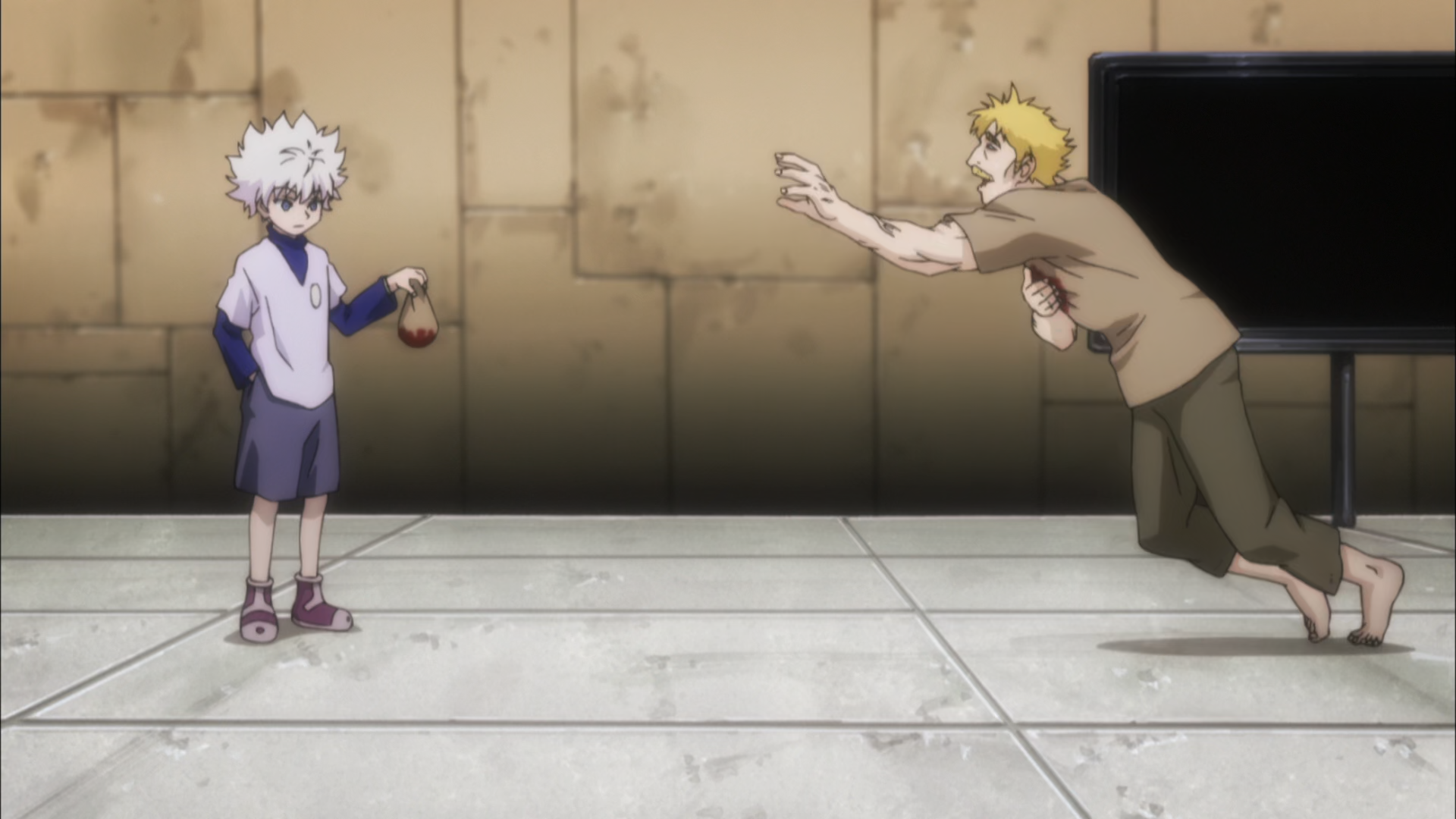 Episode 11 2011 Hunterpedia Fandom