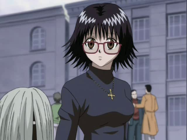 Shizuku Murasaki | Hunter X Hunter Wikia | FANDOM powered by Wikia