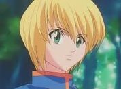 酷拉皮卡舊版