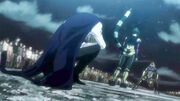 Puf kneel