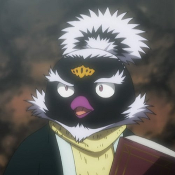 نمل الكيميرا هانتربيديا Fandom