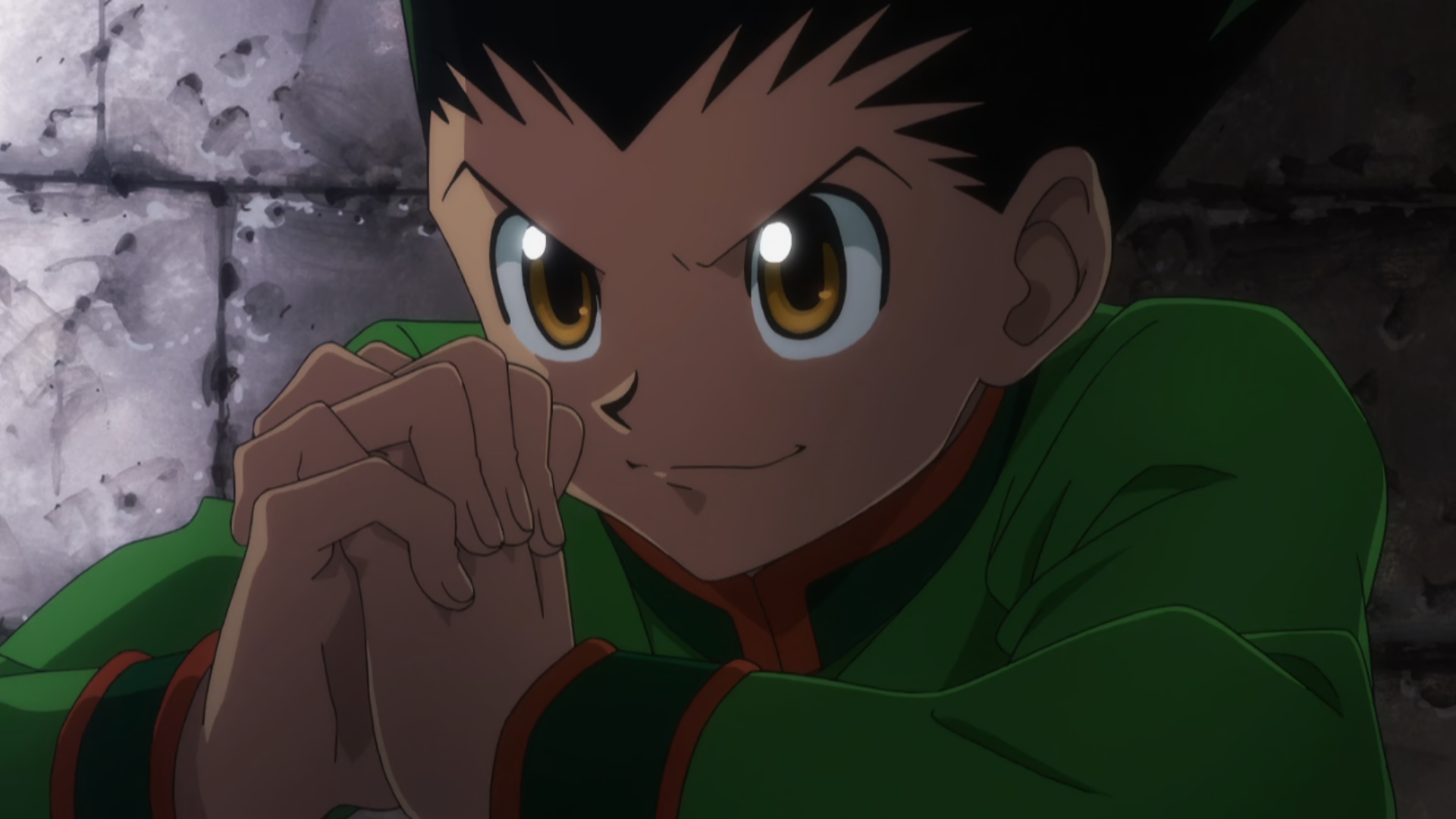 Gon Freecss Height Weight Measurements Age Powers & Weakness